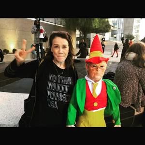 Meet your Posher, Valerie